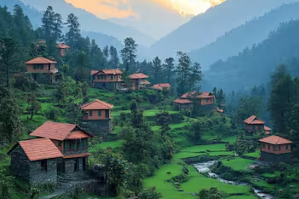 Rudrapur Uttarakhand